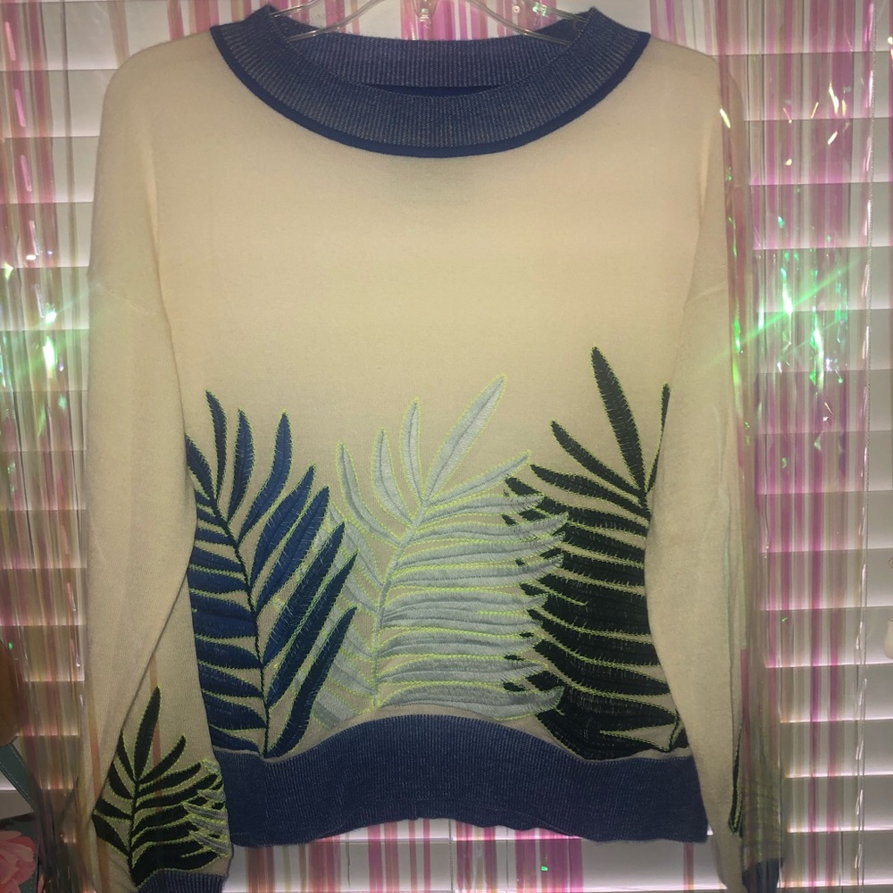 Banjo & Matilda Australia 100% Cashmere Sweater